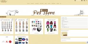 Pet'Store