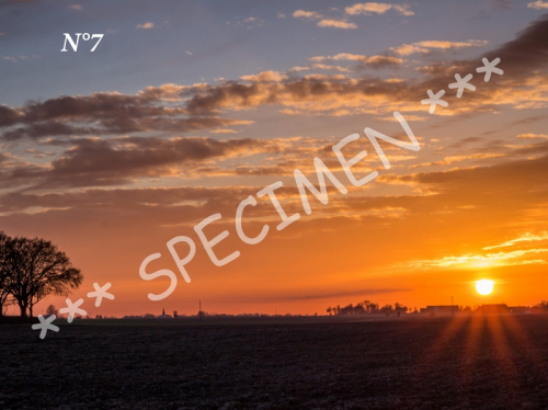 Coucher de soleil 07